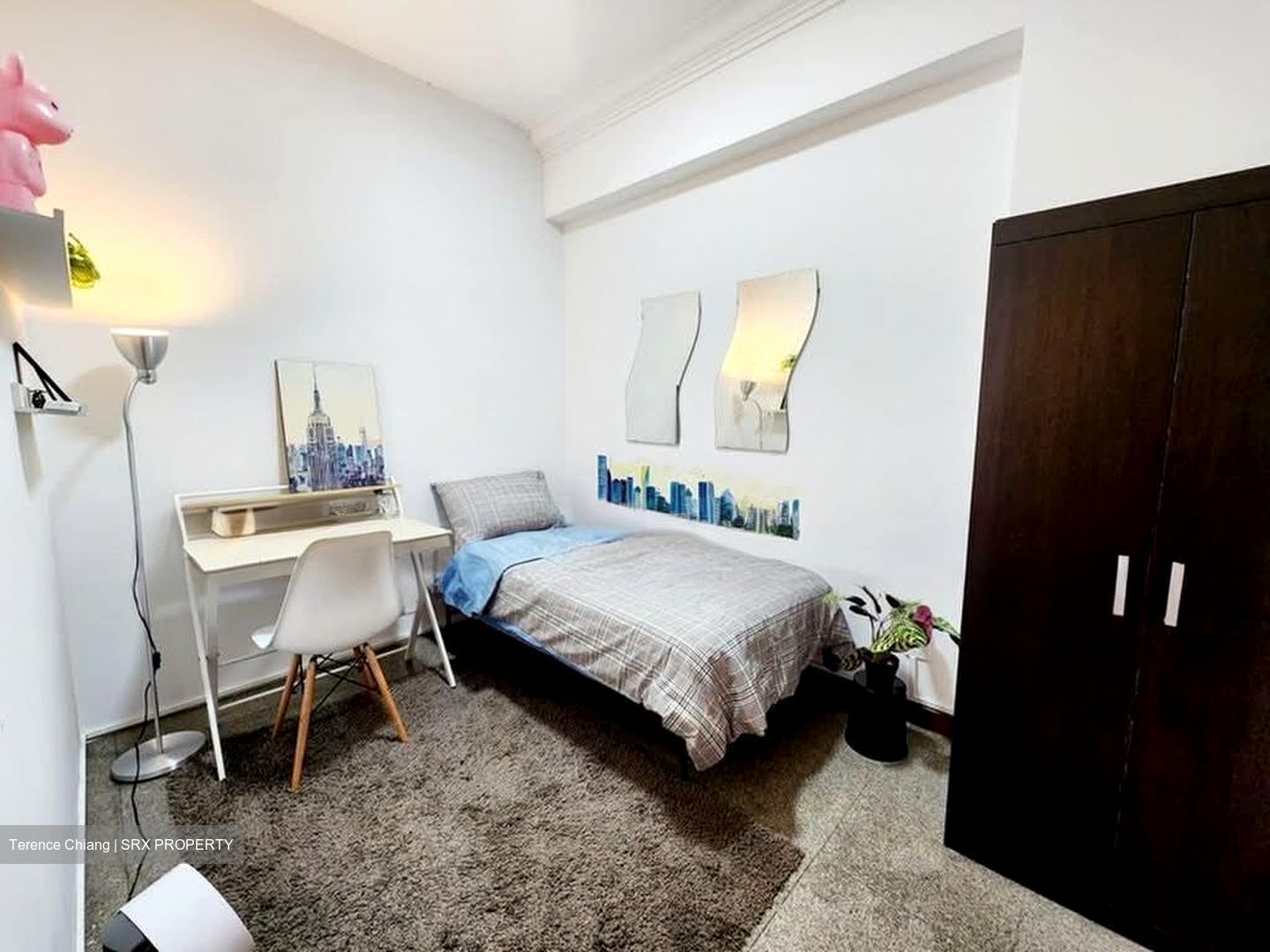 Eastpoint Green (D18), Condominium #583854611